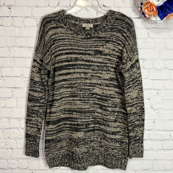 LOFT Sweaters - Ann Taylor LOFT metallic sweater